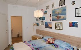 Calpe Loft Suite Zendra