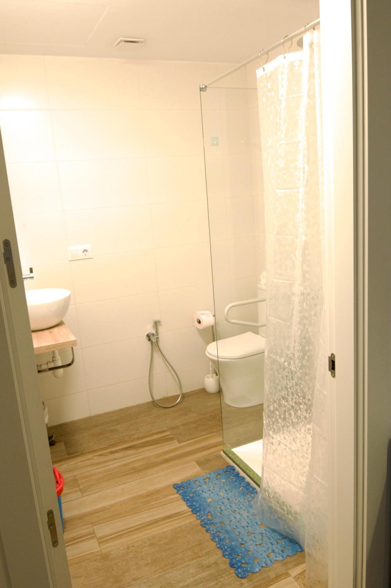 Calpe Loft Suite Zendra Extérieur photo
