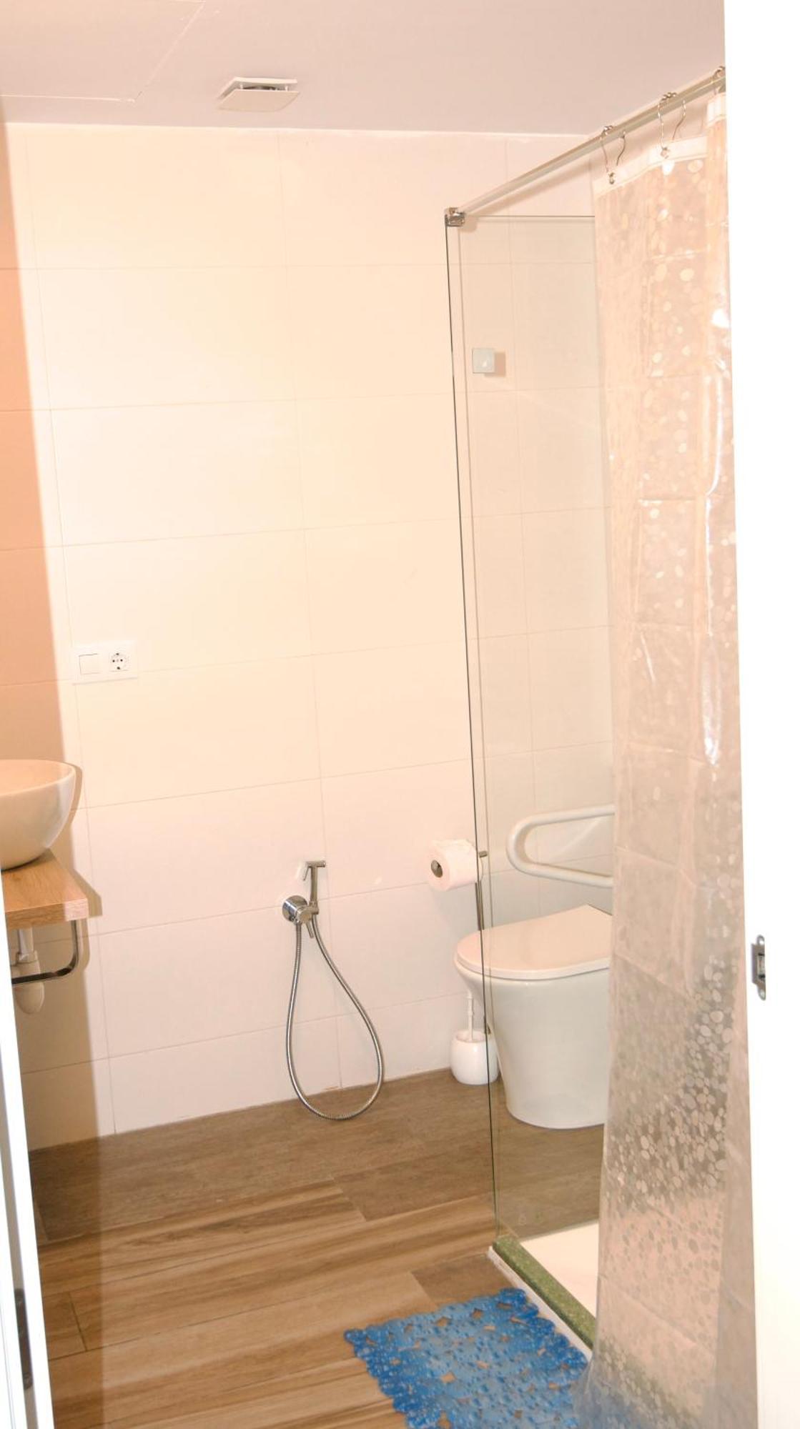 Calpe Loft Suite Zendra Extérieur photo